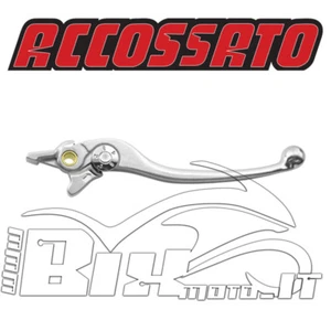 RECESSED BRAKE LEVER AGD01 YAMAHA > 1000 YZF-R1 1998 1999 2000 2001 2002 2003 - Picture 1 of 1