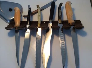 Antik Art Deco Jugendstil Billard Queue Stockhalter H. Hough‘s Patent England - Bild 1 von 8