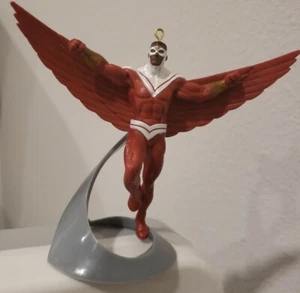THE FALCON DISNEY MARVEL AVENGERS Figurine Holiday Christmas Tree Ornament C-16 - Picture 1 of 9