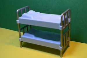 PLAYMOBIL 70568 CELL BUNK BED, BED, NEW - Picture 1 of 2