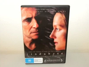 Jindabyne (DVD) REGION 4 - Picture 1 of 2