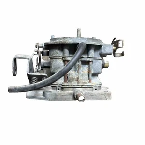 Big-A Carburetor 4-304 Bendix 389847 3-276 2BBL Two Barrel - Picture 1 of 8