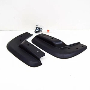 NEW VW GOLF MK7 FRONT MUD FLAPS SPLASH GUARD PAIR 5G0075111B - Picture 1 of 7