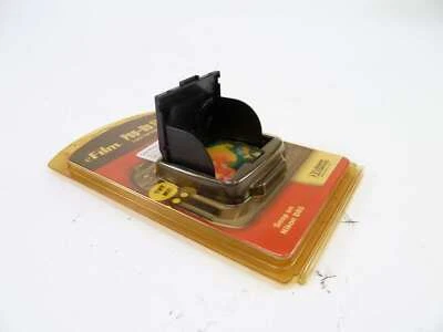 Delkin Snap-On Pop-Up Shade for Nikon D80 - New in Packaging! - Image 1 of 3