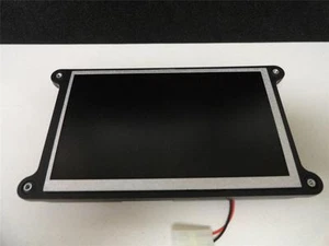 Innolux Video Player DT070-BT-P SD-Card LCD AT070TN07 7" Color Screen 12V D35 - Picture 1 of 4