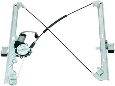 For 2000-2006 Chevrolet Suburban 1500 Window Regulator Front Left 98663SGBZ 2002 - Image 1 of 2