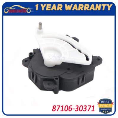 NUEVO 87106-30371 Servo para Lexus GS430 RX300 IS300 GS300 SC430 871063037 Foto 1 de 4