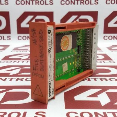 6ES5375-0LA15 | Siemens | Simatic MS375, 8KB EPROM, Used (UPP) - Image 1 of 2