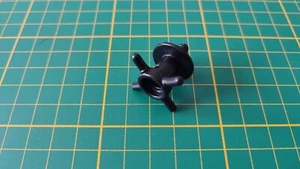 Treuil référence 30218880 pièce détachée Playmobil #D09 - Picture 1 of 2