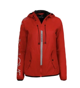 Body Glove L Windbreaker Packable Hooded Regenjacke wetterfest leicht - Bild 1 von 12