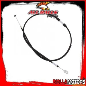 45-2054 CAVO FRIZIONE Suzuki SP200 200cc 1988- ALL BALLS - Foto 1 di 5