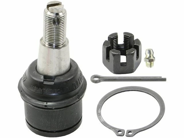 Rótula de dirección rápida inferior delantera para Ford E150 Econoline 1999-2002 69YNCJ Foto 1 de 1