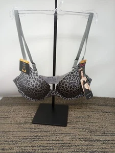 Maidenform Size 34A Love The Lift Bra Padded Underwire Style 09729 SXG  NWT - Picture 1 of 6