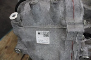 Automatic Transmission VIN A2 4th And 5th Digits Fits 16-22 VOLVO XC90 263323 - Picture 1 of 13