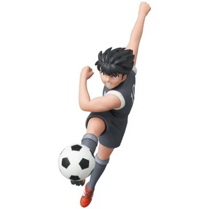 MEDICOM TOY Captain Tsubasa Series 2 mini figurine UDF Hyuga Kojiro 11 c - Picture 1 of 1
