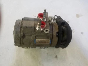 6.4L AC Compressor | Fits 2009-2010 Ford F250 F350 - Picture 1 of 12