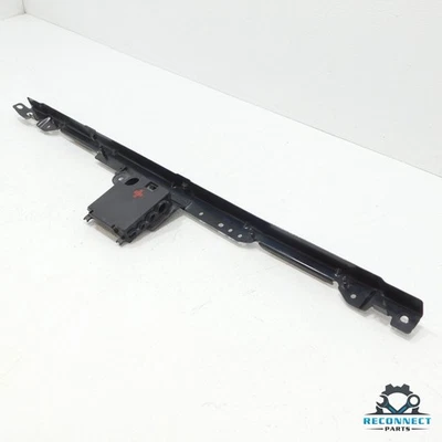 08-17 Audi A4 A5 Quattro S4 Dashboard Cowl Panel Reinforcement Brace Support OEM - Image 1 of 4
