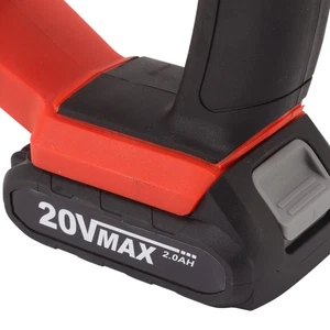 (100 240 V UK Stecker Rot)Elektrischer Bienenentferner Brushless Handheld CU - Bild 1 von 24