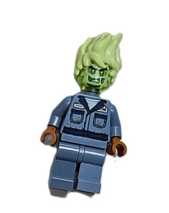 LEGO minifigure HIDDEN SIDE hs068 Scott Francis - Possessed ## - Picture 1 of 1