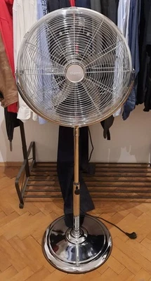 ventilatore a piantana Tristan VE-5975 HV 100 W - Immagine 1 di 2