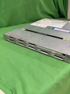 Sun Micro systems SunFire X4140, - Picture 1 of 4