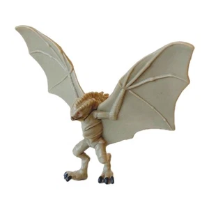 Monsterverse GODZILLA vs KONG Playmates Warbat 2” figure Legendary 2020 - Picture 1 of 10