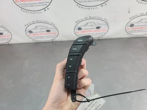 2005-13 C6 Corvette HUD Heads Up Display Control Switch, 10363916 - OEM - Picture 1 of 23