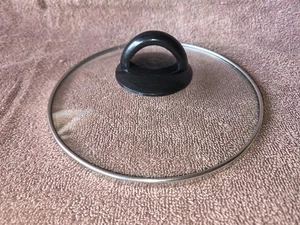 ORIGINAL - Klarglasdeckel Deckel für SCR200-B Schongarer Topf - Bild 1 von 4