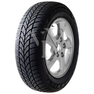 2x  Winterreifen MAXXIS WP05 145/70 R12 69 T - Bild 1 von 3