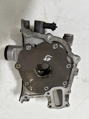 Oil Pump For Suzuki Vitara SX4 S-Cross 1.6 DDiS D16AA 16100-62M03 - Image 1 of 2