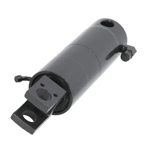 Cylinder Piston Rod For Kubota Tractor M8540 M9960 3C081-94622 3C08194622 - Picture 1 of 12
