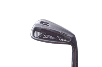 Titleist AP2 710 Forged 8-Iron Regular Flex Steel Shaft Good - Image 1 of 4