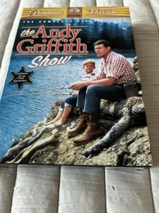 “The Andy Griffith Show” 4 DVDs Box Set Contains 32 Episodes - Nostalgic - Picture 1 of 13