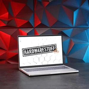 Dell Pro 16 PC16250 // Ultra 5 235U, 16 GB RAM, 512 GB SSD - Bild 1 von 5