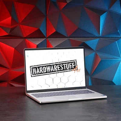 Dell Pro 16 PC16250 // Ultra 5 235U, 16 GB RAM, 512 GB SSD - Bild 1 von 4