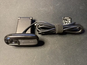 Logitech C170 Webcam with Microphone V-U0026 - Afbeelding 1 van 3