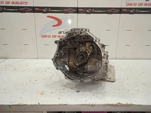 CSH-ZML caja de cambios para AUDI A6 2.0 TDI 2004 1077240 - Picture 1 of 20