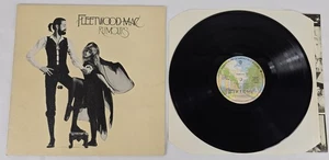 Fleetwood Mac Rumours Vinyl Record. 1977. 12" LP. VG+. - Bild 1 von 17