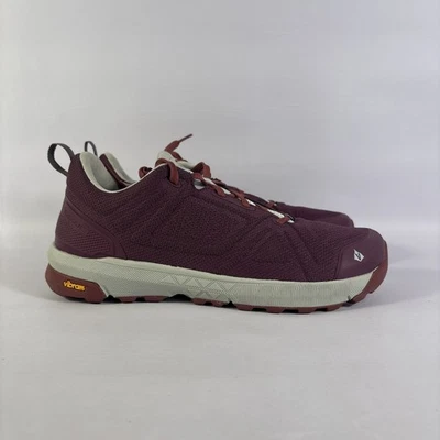 Vasque Satoru Trail LT Women’s Size 10m Hiking Shoes CLEAN - Image 1 of 4