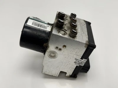 08-10 GMC SAVANA CHEVY EXPRESS 1500 2500 ABS BOMBA FRENO ANTIBLOQUEO P/N 25909049 Foto 1 de 4