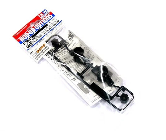 Tamiya Hop-Up Options Toe-In Rear Upright (TL-01, M03) OP-345 53345 - Image 1 of 1