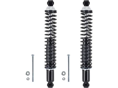 For 1975-1980 Plymouth PB200 Shock Absorber and Coil Spring Assembly 41927WQKP - Image 1 of 2