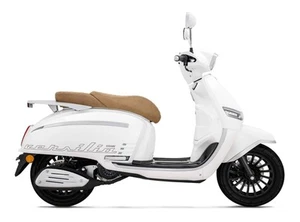 Keeway Versilia 125| Scooter For Sale | Best Selling model | Reliable | 125cc - Picture 1 of 19