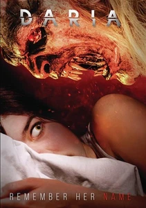 Daria (DVD) Klara Miklasova Jaromir Nosek Pawel Delag Paul Louis Harrell - Picture 1 of 2