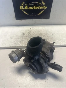 Turbolader Saab 9-3 YS3D 9-5 YS3E 110kW 126kW 135kW 9198631 - Bild 1 von 6