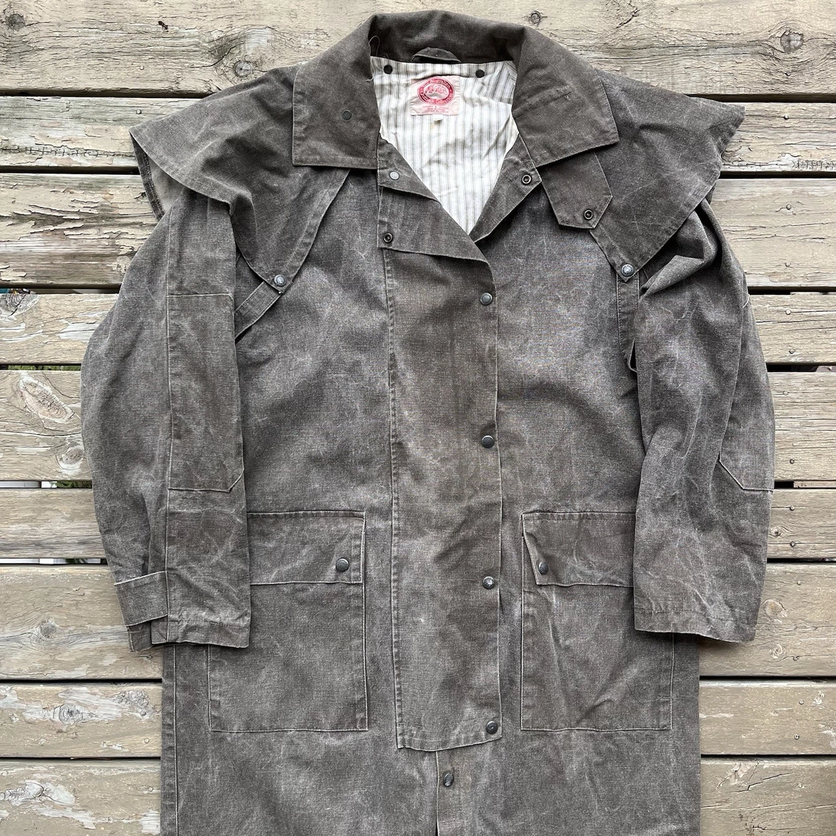 Australian Outback Collection In Men's Coats & Jackets | eBay