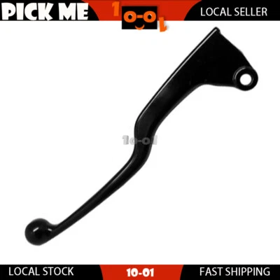 Palanca de embrague delantera izquierda para Kawasaki Ninja Ex300 ABS 2013-2015 2016 2017 Foto 1 de 4