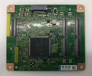 Xerox WorkCentre 6027/NI Printer Motor I/O Controller Board P/N: 960K 76822 K001 - Picture 1 of 5