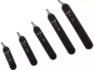 Westin Add-It Tungsten Dropshot Weights NEW Lure Fishing *Full Range* - Picture 1 of 2