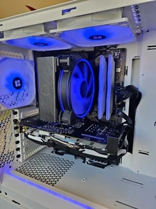 PC Ryzen 5 5500 - Imagen 1 de 6